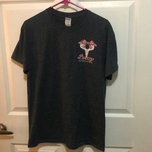 Southern Attitude t-shirt